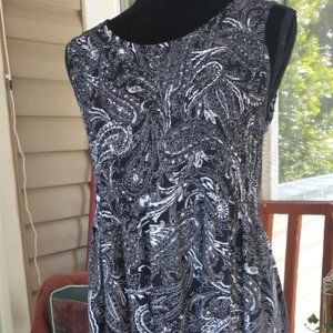 Croft and Barrow    size medium